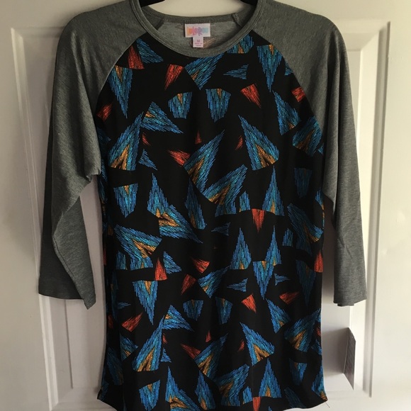 LulaRoe RANDY - Picture 1 of 2